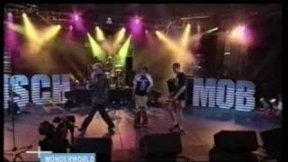 Fischmob 1998 - live - Part 1