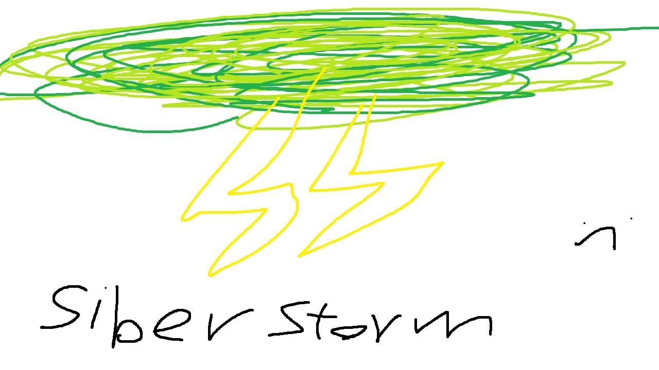 (extreme demon) Cyberstorm by ThatJack 100%