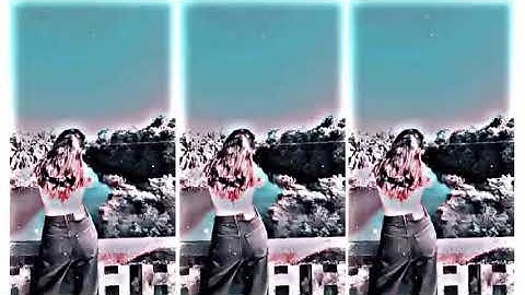 Transformation attitude girl 😎 alight motion video editing 😍 preset xml 💳 #xml#presetalightmotion