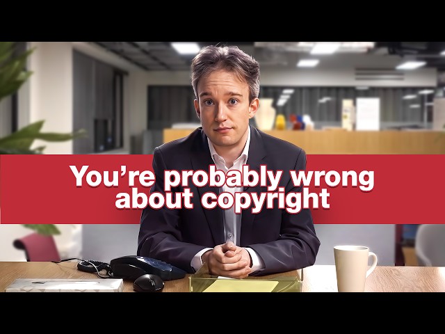 Copyright - System