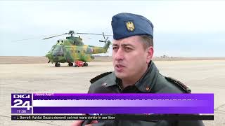 Baza militară Mihail Kogălniceanu se extinde și va deveni cea mai mare din Europa