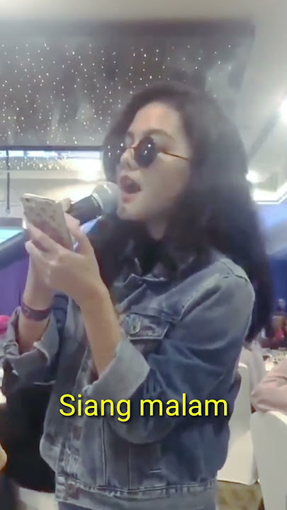 Buat Seorang Kekasih || Zamani Slam || Farrisha Cover || Tinggal Aku Keseorangan Tiada Lagi Gurau