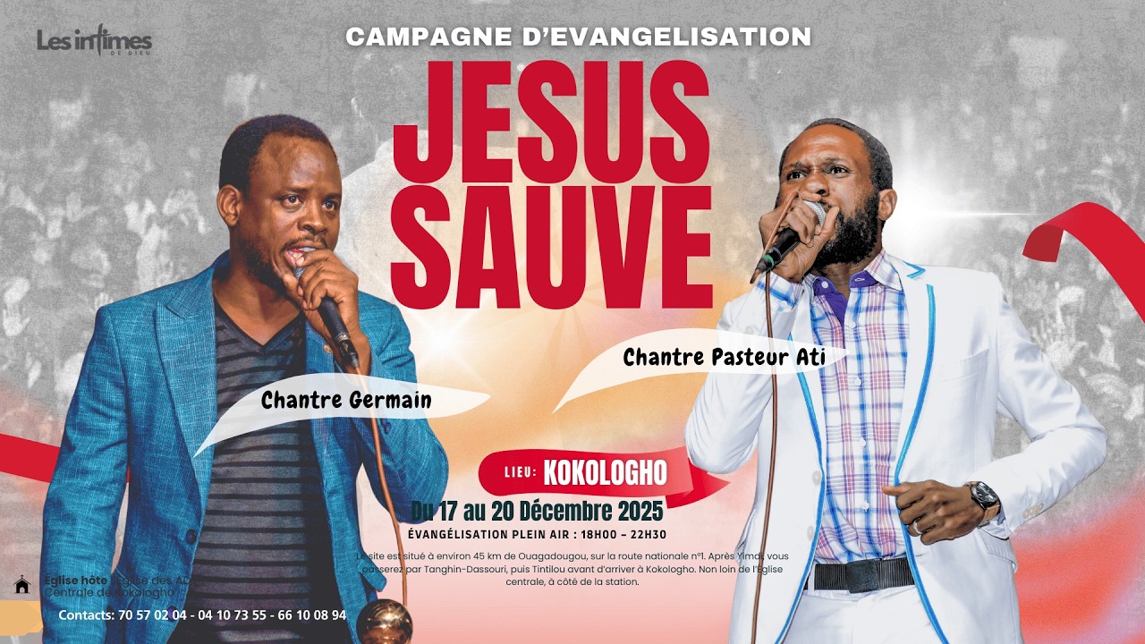 PASTEUR ATI & CHANTRE GERMAIN