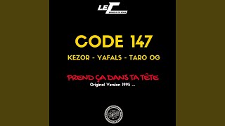 Prend ça dans ta tête (Version 1995)