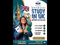 UK EDUCATION BY Tasma Global Higher Education Academy