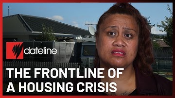 What Happened To The New Zealand Dream? | 2020 Episode | SBS Dateline