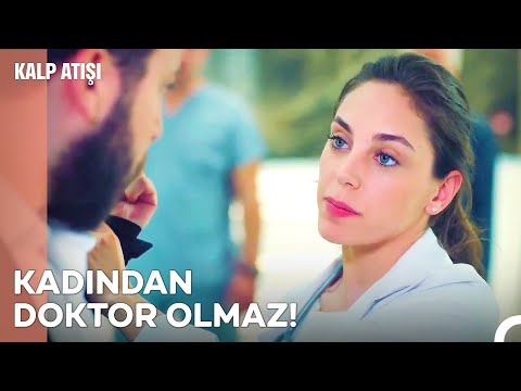 Kaderiniz Benim Elimde - Kalp Atışı 1. Bölüm