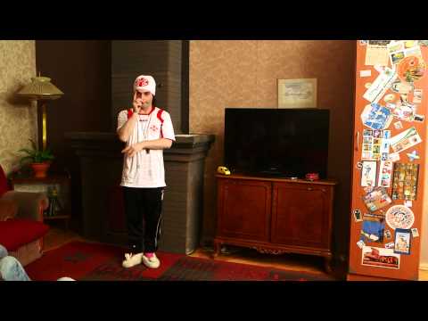 Mr.ამიკო-ფეხბურთის ფანი