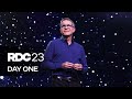Day 1 | RDC 2023