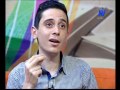 برنامج حالة 27 6 2017 المنشد إسلام الزيبق تقديم خالد منصور برنامج حالة 27 6 2017 المنشد إسلام الزيبق تقديم خالد منصور