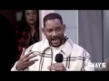 Will Smith on what it takes to chase your dreams