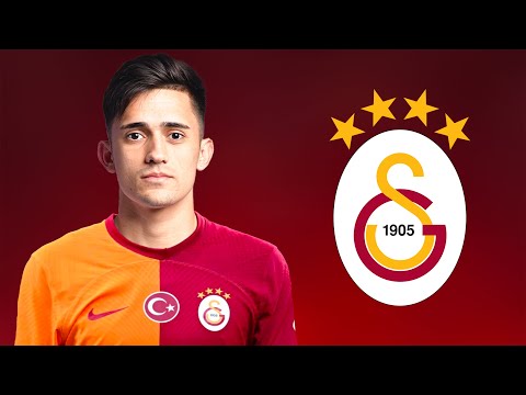 Pablo Solari ● Welcome to Galatasaray! 🟡🔴 Best Skills, Goals & Assists 2024ᴴᴰ