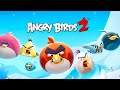 Angry birds 2  game level 1  5  gaming ad