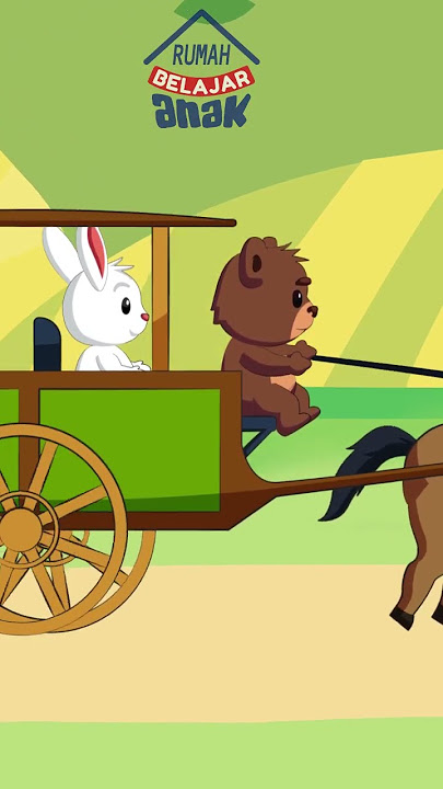 Download lagu Lagu Anak Naik Delman