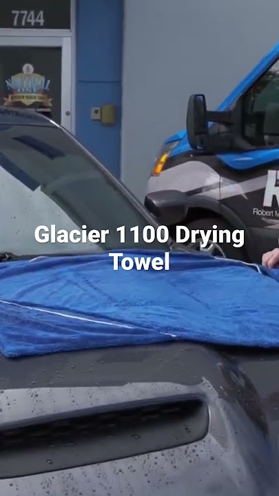 greenscreenvideo The Science Behind The Blackline Drying Towel🧬 #sci, black line towel
