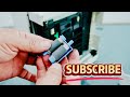 How to Replace the Tray 2 Pick Up Roller – HP LaserJet Pro M402/ M403 Series