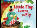 Little Flap Learns to Fly Quiz