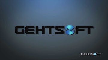 GEHTSOFT Software Design and Development