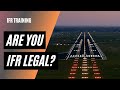 Requirements to Fly IFR | Instrument Proficiency Check | IFR Inspections | VOR Inspections