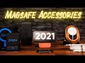 Best iPhone 12  Accessories (2021) - MAGSAFE accessories edition!