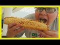 САМЫЙ большой ХОТ-ДОГ за 180 РУБ 😴 СТОИТ ЛИ ПОКУПАТЬ?