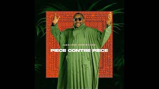 Adolphe Dominguez- Pdg Mageco Official Audio