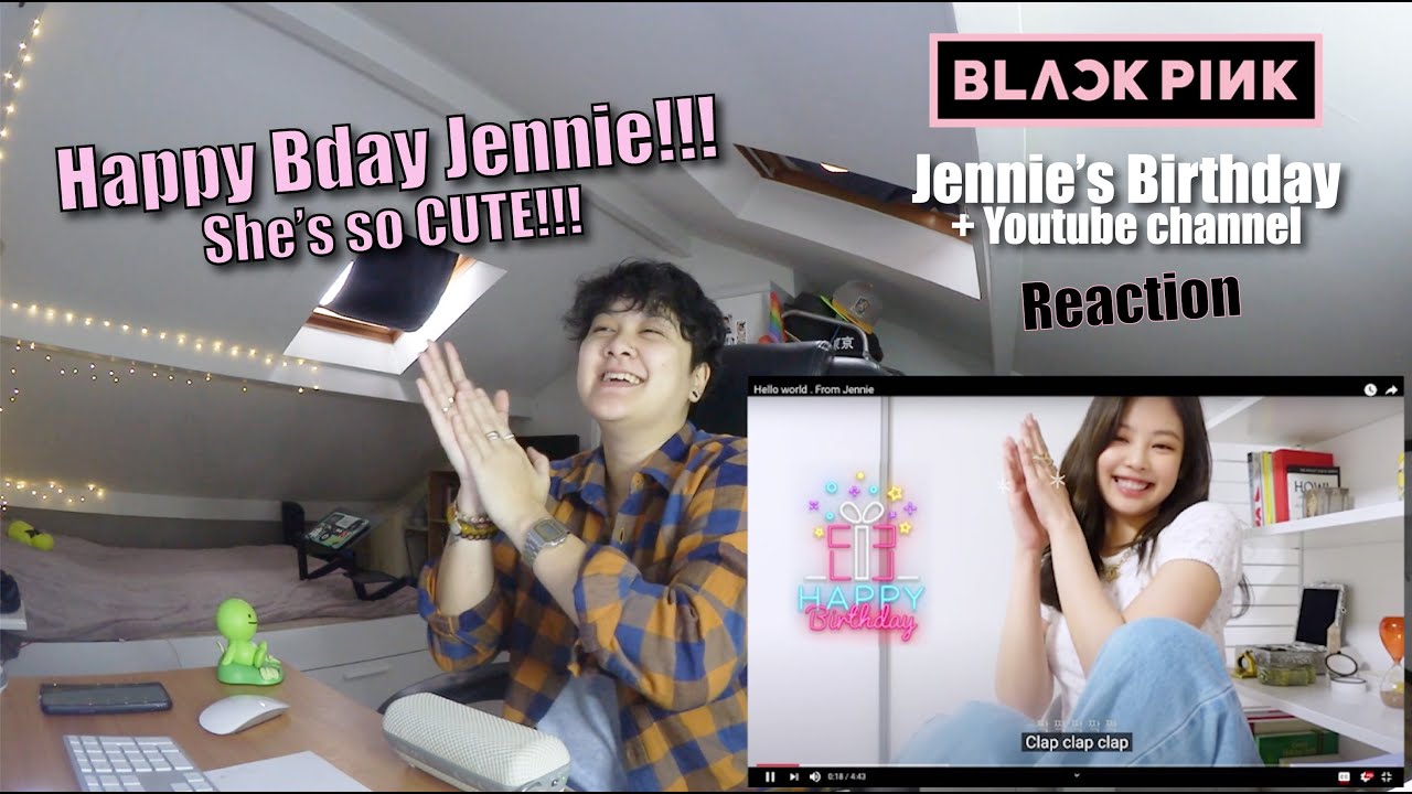 Blackpinks Jennie starts a solo YouTube channel  YP  South China Morning  Post