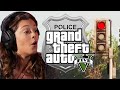 Police Try Playing Grand Theft Auto 5 Without Breaking Any Laws