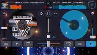 DJ Dugem Diskotik Paling Populer Sedunia 2023 - DJ Breakbeat Full Bass Terbaru 2023