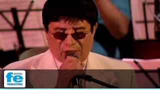 Vignette de la vidéo "Aleluya (Si Tú Eres El Cristo), Richie Ray y Bobby Cruz - En Vivo"