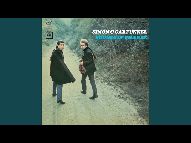 Simon & Garfunkel - Anji