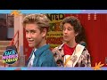 The Time Zack Morris Gave Screech An Unpaid Law Enforcement Job For The Birthday He Forgot