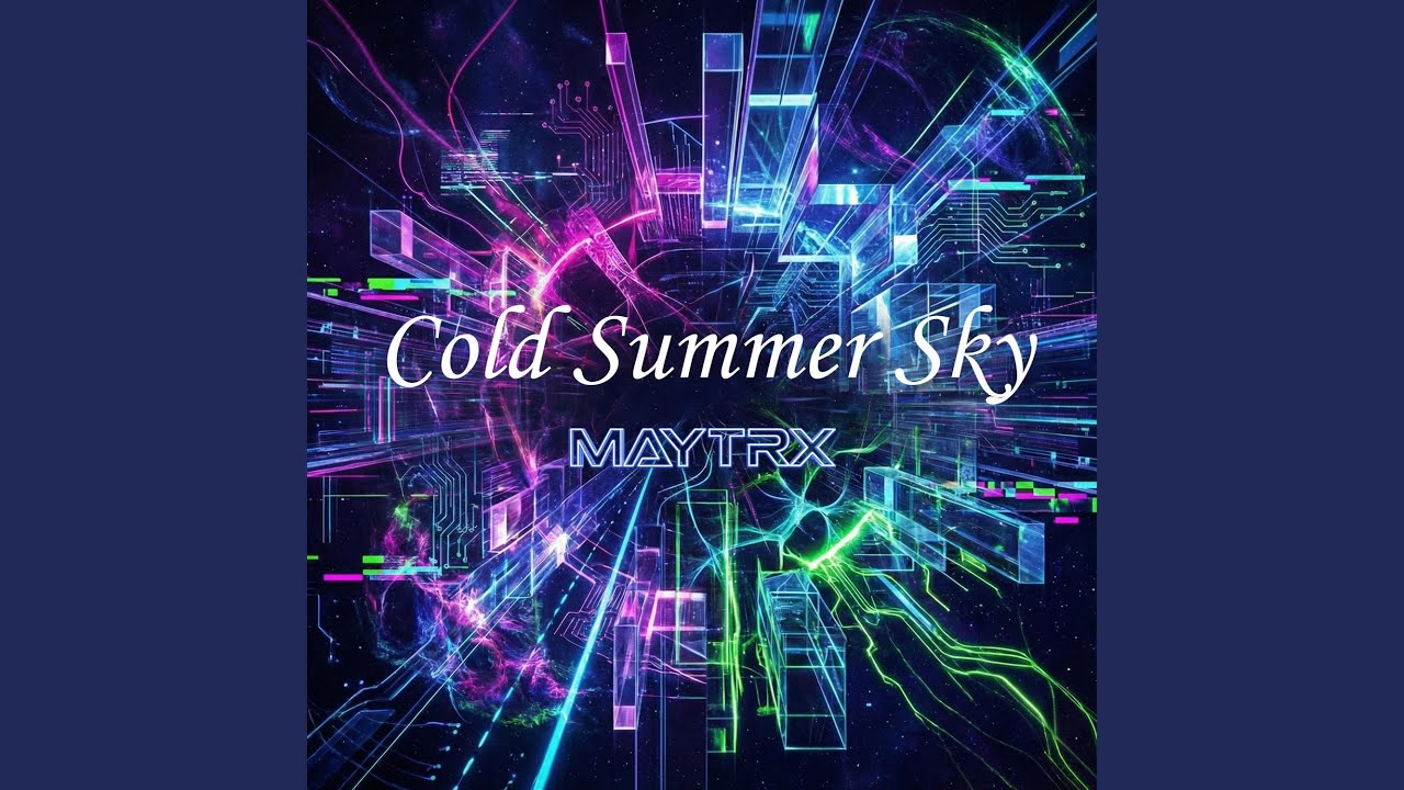Cold Summer Sky