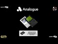 Analogue Pocket Open FPGA - NES Core Now with Save States by Agg23