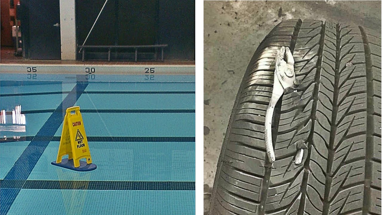 24 Strange Photos That Will Baffle Even the Most Imperturbable People - YouTube