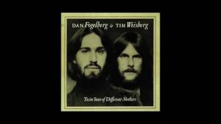 Dan Fogelberg & Tim Weisberg - The Power Of Gold Resimi