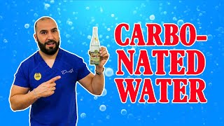 Carbonated Water | Gastric Sleeve Surgery | Questions and Answers