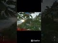Star Wars battlefront2! In the air!  #gaming #viralshorts #battlefront2 #starwars #ytshorts #shorts