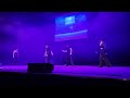 240224 choi suhwan   dk crew  bambi cover  forget just enjoy  muret france