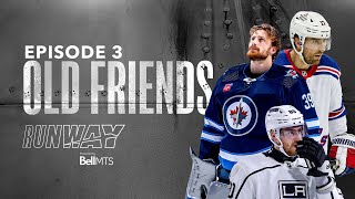 Old Friends | RUNWAY, a Winnipeg Jets documentary