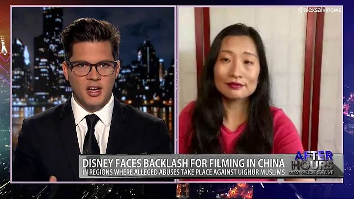 Boycott Mulan? with Helen Raleigh