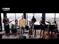 WAY UP House New York | Meet the Artists | Yamaha Music