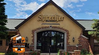 Taproom Travelers - Craft Beer Show: Sprecher Brewing REVISITED