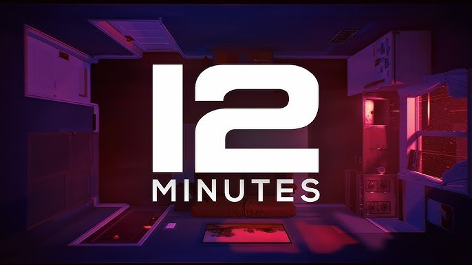 Twelve Minutes on X: TWELVE MINUTES is *OUT NOW* for Xbox and Steam! @Steam  ->  @Xbox ->    / X