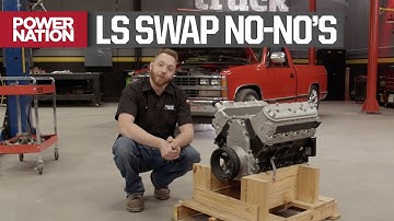 LS Swap Do