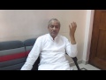 Syed zameer pasha bureaucrat turned politican on congress promises to muslims in karnataka elections