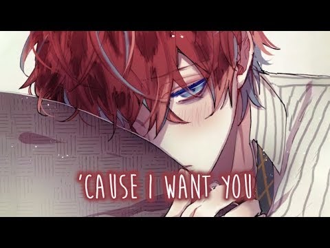 Nightcore Its You  Lyrics