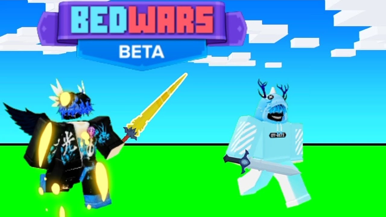 this Kit Is So OVERPOWERED in Roblox Bedwars - YouTube