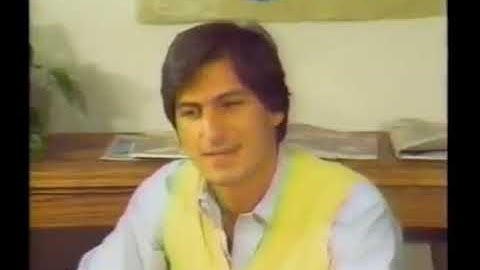 Introducing the Apple IIe  The Most Personal Computer 1983