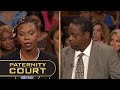 First DNA Test Said Man Was 99.9% NOT the Father (Full Episode) | Paternity Court